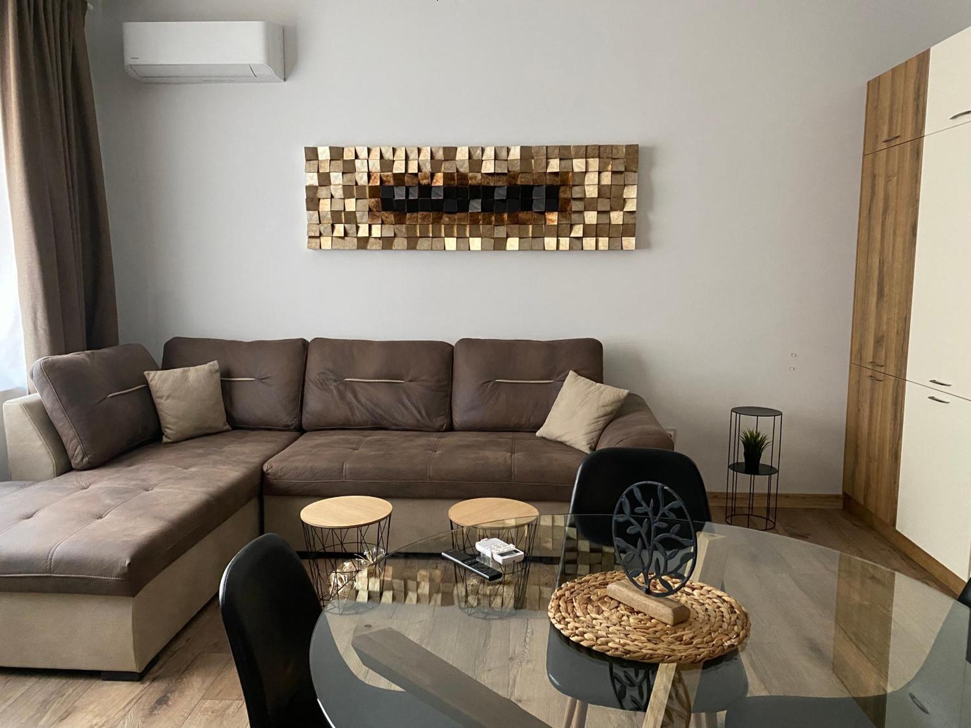 La Luna - High-End 2Bd Flat In The Top Centre By Flat Mаnager Sofia Exterior photo
